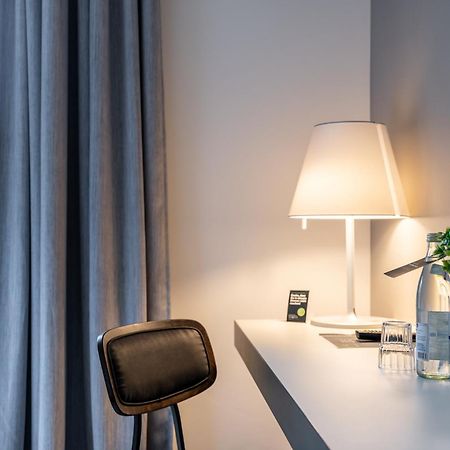 Hotel Leipheim Sued Ngoại thất bức ảnh