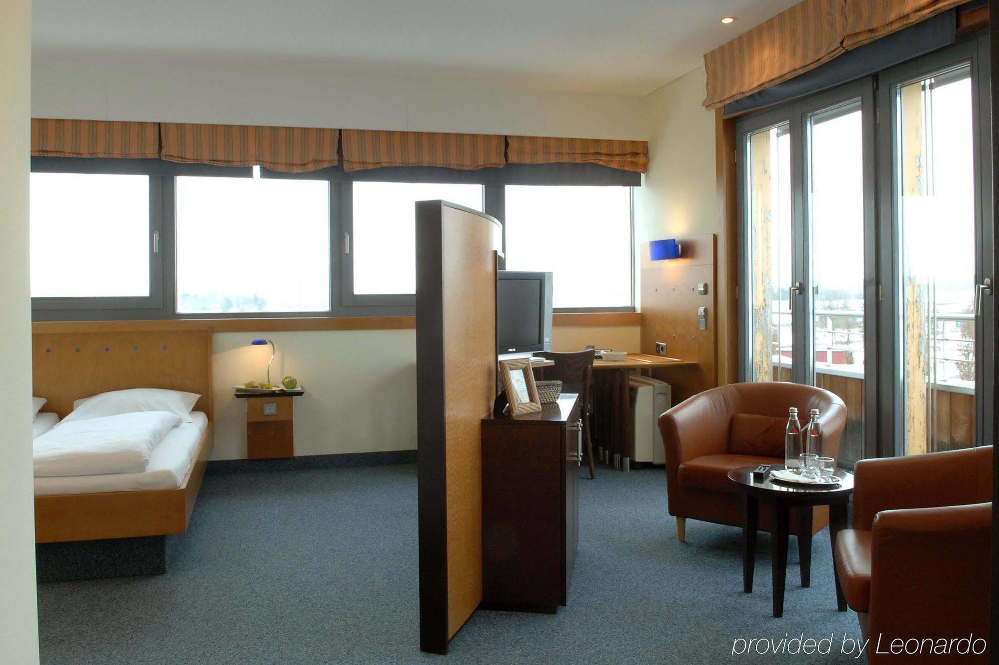 Hotel Leipheim Sued Phòng bức ảnh